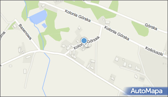 9251742643, Gospodarstwo Rolne Jacek Arciszewski 