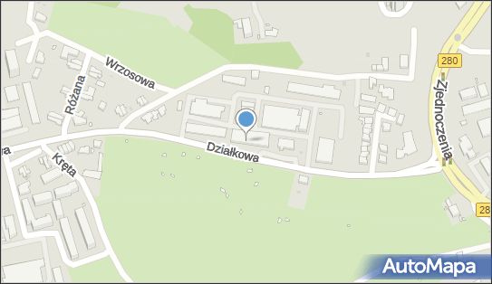 przed Wielob B&ampK Jerzy Błaszczuk Mariusz Kowalski 65-001 - Przedsiębiorstwo, Firma, NIP: 9291488145