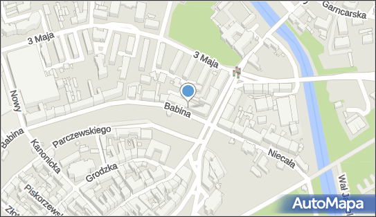 9680706174, Przedsiębiorstwo 