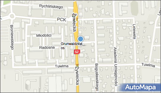 Przedięborstwo Ajc2 Ozga Adam Kubala Jarosław Ozga Konrad 43-300 - Przedsiębiorstwo, Firma, numer telefonu, NIP: 9372345823