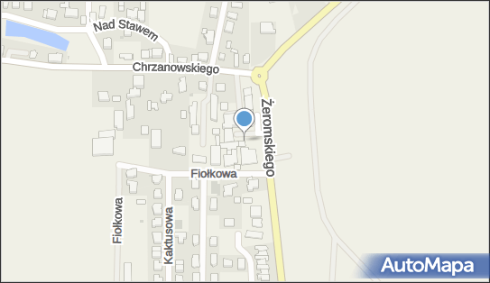 Przeds Budowlano Handlowe Nadolski i Spółka, ul. Żeromskiego 57 81-198 - Przedsiębiorstwo, Firma, NIP: 5861041049