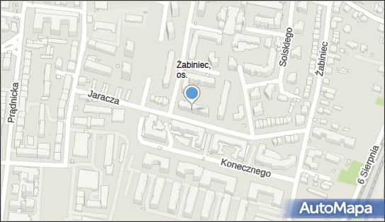 Przeds Geodezyjno Inwestycyjne Geokom Iwona Barbara Gurgul, Kraków 31-215 - Przedsiębiorstwo, Firma, NIP: 9441570234