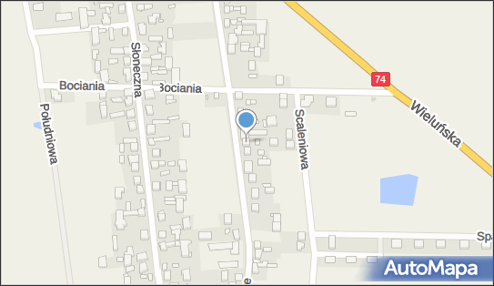Przeds Hand Usł Transp Dawid Grzegorz i Małgorzata Ostrycharz 98-411 - Przedsiębiorstwo, Firma, NIP: 6191544523