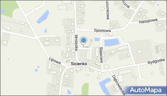 Przeds Handl Usł Mejpol Piotr Mejgier Józef Piskorski A Polcyn 86-014 - Przedsiębiorstwo, Firma, NIP: 9670598263