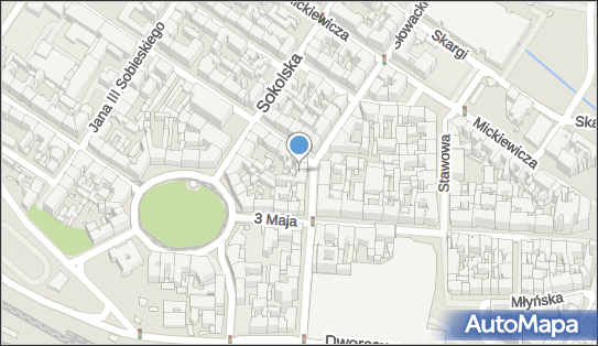 Przeds Handl Usługowe Red Tkocz Aleksander Strzewiczek Wojciech 40-093 - Przedsiębiorstwo, Firma, numer telefonu, NIP: 6342075961