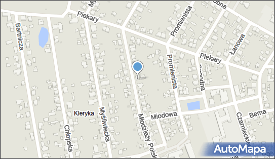 Przeds Handl Usługowe Sławex, Młodzieży Polskiej 35, Gniezno 62-200 - Przedsiębiorstwo, Firma, NIP: 7842254696