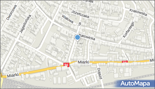 Przeds Handl Wiromex Karas J Mazur M Klisiewicz T, Bytom 41-902 - Przedsiębiorstwo, Firma, NIP: 6261010704