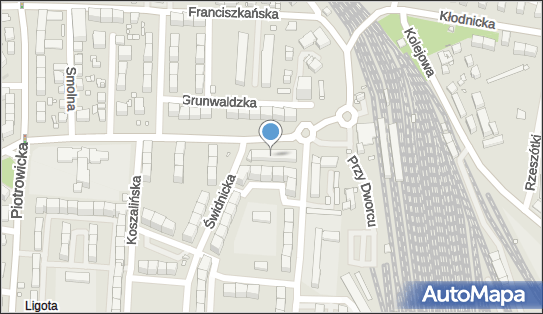 Przeds Handlowe Imalex, Panewnicka 5, Katowice 40-709 - Przedsiębiorstwo, Firma, NIP: 6340189991