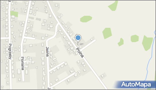 Przeds Handlowe Kastor, ul. Polna 2 B, Przyszowice 44-178 - Przedsiębiorstwo, Firma, NIP: 6311005511