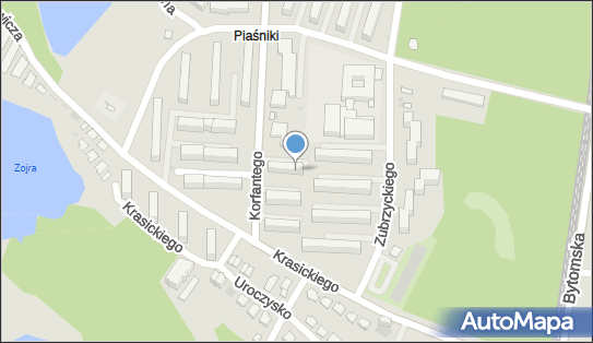 Przeds Handlowe Kolmet Pacion w Podlejski S Wilczyński R 41-605 - Przedsiębiorstwo, Firma, NIP: 6270025473