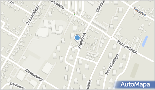 Przeds Handlowo Produkcyjne Butler Butler Ireneusz, Kwidzyn 82-500 - Przedsiębiorstwo, Firma, NIP: 5811001680