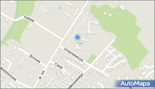 5471789030, Przeds.Handlowo-Usł.