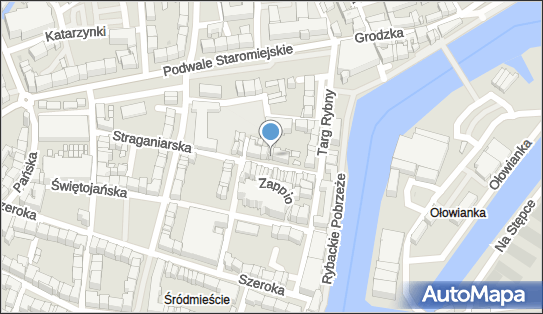Przeds Handlowo Usługowe Agomac Ostrowski Maciej Greń Maciej 80-837 - Przedsiębiorstwo, Firma, NIP: 5831094041