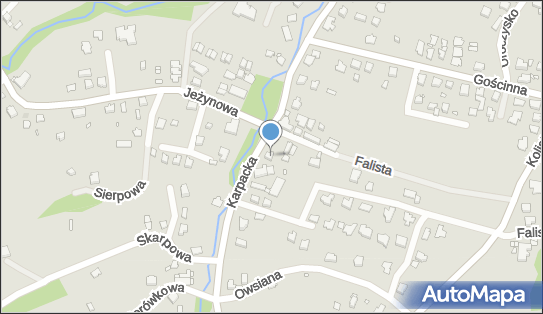 5471694720, Przeds.Handlowo-Usługowe 