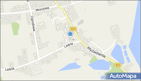 6421251010, Przeds.Handlowo-Usługowe 