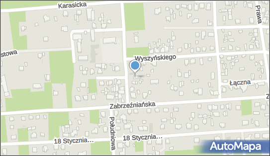 Przeds Handlowo Usługowe Bar Tost, ul. gen. J. Skokowskiego 5 95-015 - Przedsiębiorstwo, Firma, NIP: 7331093861