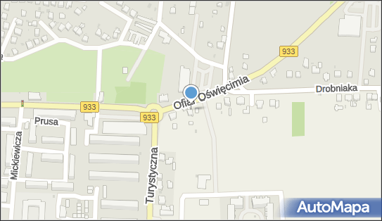 Przeds Handlowo Usługowe Grosik Pasowiec Robert Maciejewski Janusz 43-276 - Przedsiębiorstwo, Firma, numer telefonu, NIP: 6521564530