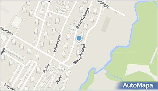 5811003207, Przeds.Handlowo-Usługowe 