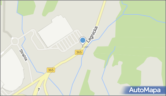 6112354491, Przeds.Handlowo-Usługowe 