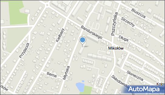 Przeds Handlowo Usługowe Jasa Jacek Sajan, Młyńska 13, Mikołów 43-190 - Przedsiębiorstwo, Firma, NIP: 6460015986
