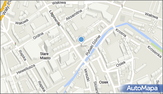 Przeds Handlowo Usługowe Multum, ul. Jana Heweliusza 24, Gdańsk 80-890 - Przedsiębiorstwo, Firma, NIP: 5840102426