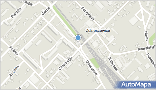 Przeds Handlowo Usługowe Olkam Kokociński K Lang M, Zdzieszowice 47-330 - Przedsiębiorstwo, Firma, NIP: 7491788448