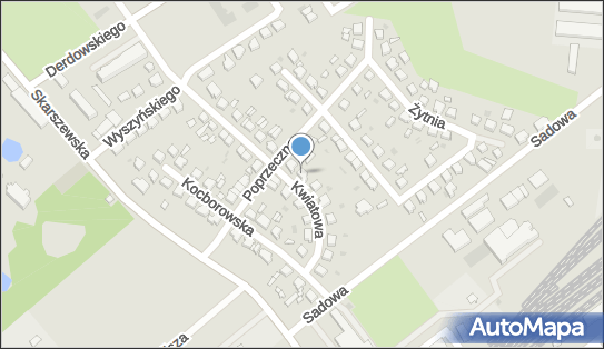 5921079298, Przeds.Handlowo-Usługowe 