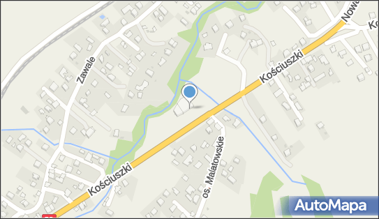 Przeds Imortowo Hand Usług SC Grejfo Labocha Tadeusz Molek Kazimierz 34-123 - Przedsiębiorstwo, Firma, NIP: 5512114028