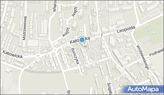 Przeds Prod Handl Usł P P H U Dawo Firma Dla Środowiska Fdś 40-208 - Przedsiębiorstwo, Firma, NIP: 9542022646