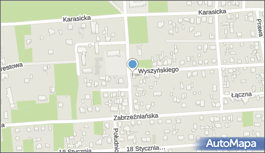 Przeds Prod Handl Usług Eljan, ul. gen. J. Skokowskiego BL.3/9 95-015 - Przedsiębiorstwo, Firma, NIP: 7330004140