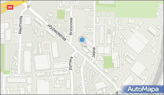 Przeds Prod Handl Usługowe Metel Zając Andrzej Stawowy Grzegorz 43-190 - Przedsiębiorstwo, Firma, NIP: 6350014879