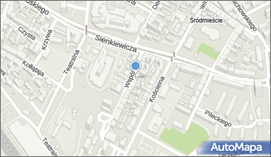 Przeds Prod Handl Usługowe Radiapol, Wspólna 6, Sosnowiec 41-200 - Przedsiębiorstwo, Firma, NIP: 6440019550