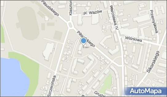 6731597085, Przedsiębiorstwo Produkcyjno-Usługowo-Handlowe Krzysztof Chrzanowski-Barbara Chrzanowska 