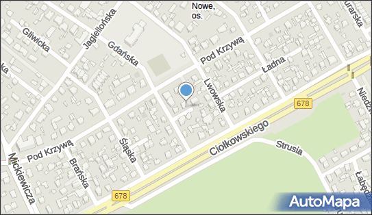 Przeds Prod Usł Handlowe Eltex Export Import Siodmok Maciej Waldemar 15-249 - Przedsiębiorstwo, Firma, NIP: 5421804371