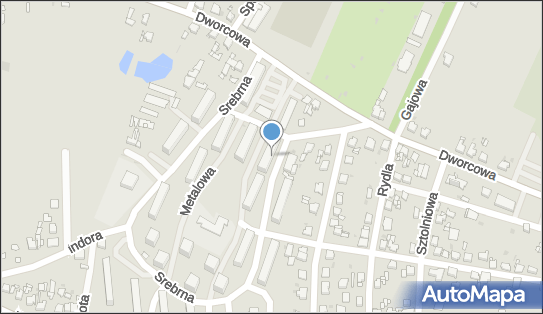 Przeds Prod Usług Handlowe Key Syc Piotr Maciejczyk Piotr 42-610 - Przedsiębiorstwo, Firma, NIP: 6452080070