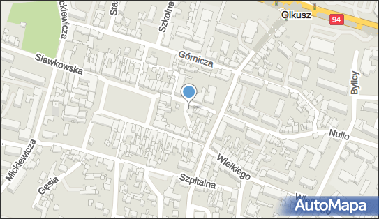 Przeds Prod Usług Rarytas MGR Inż Mariola Głąb Teresa Głąb 32-300 - Przedsiębiorstwo, Firma, numer telefonu, NIP: 6371525355