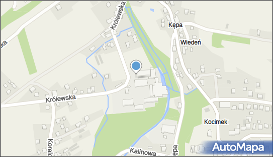 9370000445, Przeds.Prodiukcyjno-Handlowo-Usługowe 