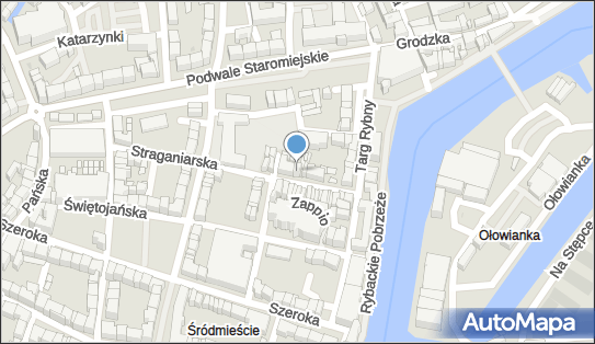5832817234, Przeds.Produkcyjno-Handlowe 