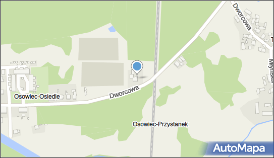 Przeds Produkcyjno Handlowe Exportowo Importowe Fargum, Dworcowa 21 46-023 - Przedsiębiorstwo, Firma, NIP: 7541363746