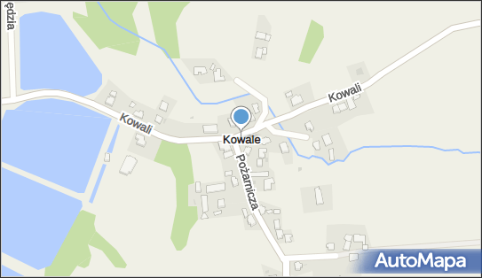 Przeds.Produkcyjno-Handlowo-Usługowe Macura Olesław, Kowale 5 43-430 - Przedsiębiorstwo, Firma, NIP: 5481105168