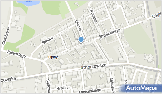 6272291859, Przeds.Produkcyjno-Handlowo-Usługowe 