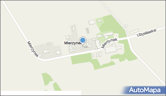 Przeds Produkcyjno Usł Handlowe Eksport Import Ys Mal, Mierzynek 5 78-230 - Przedsiębiorstwo, Firma, NIP: 6710002951