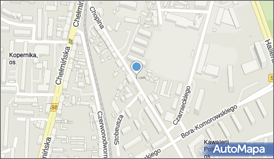 Przeds Produkcyjno Usługowe Żwirbud Fajfer Zdzisław Gąsior Janusz 86-300 - Przedsiębiorstwo, Firma, NIP: 8761008172