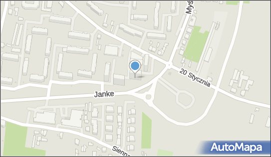 Przeds Produkcyjno Usługowo Handlowe Ankar, Pabianice 95-200 - Przedsiębiorstwo, Firma, NIP: 7311556565