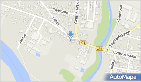 7870011095, Przeds.Produkcyjno-Usługowo-Handlowe 