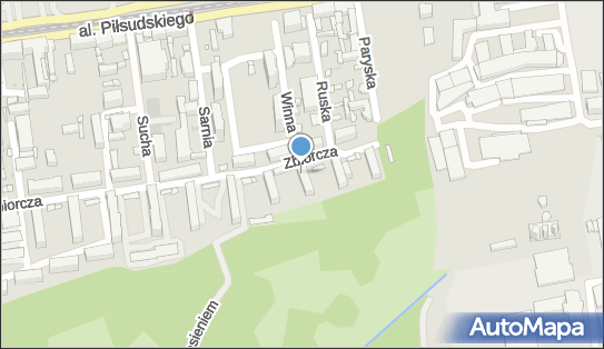 7280025400, Fast Przedsiębiorstwo Produkcyjno Usługowo Handlowe Tomasz Kurp 