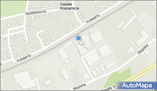 Przeds Transp Handlowo Usługowe Duet Trans z Koślicki T Krysiński 84-300 - Przedsiębiorstwo, Firma, NIP: 8411501481