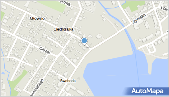 Przeds Usługowo Handlowe Farmoza J Goszczyński z Wroński, Głowno 95-015 - Przedsiębiorstwo, Firma, NIP: 7331121155