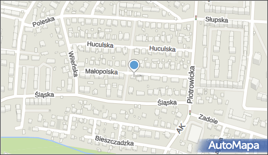 Przeds Usługowo Projektowo Realizacyjne Budow Krawbud, Katowice 40-737 - Przedsiębiorstwo, Firma, NIP: 6341455443