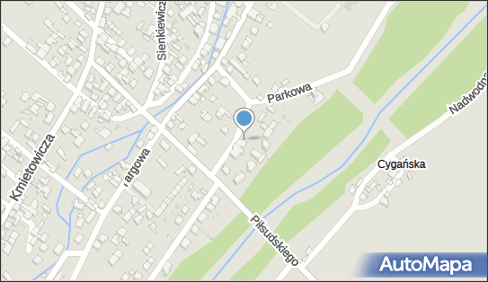 Przeds Wielobr Iwo MCMXCVI Agencja Promocyjna, Kamieniec Górny 107 34-470 - Przedsiębiorstwo, Firma, NIP: 7351039362